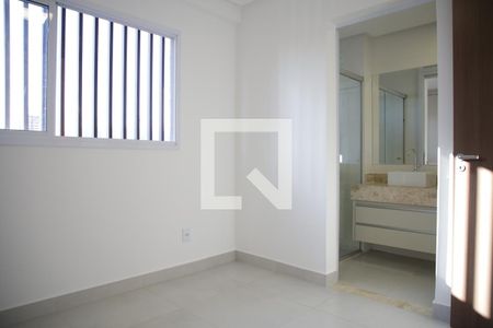Suíte de apartamento para alugar com 2 quartos, 57m² em Vila Rosa, Goiânia