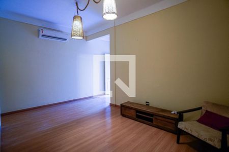 Sala de apartamento para alugar com 2 quartos, 110m² em Icaraí, Niterói