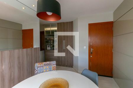 Apartamento à venda com 4 quartos, 120m² em Nova Vista, Belo Horizonte