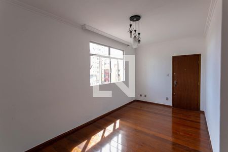 Apartamento à venda com 3 quartos, 80m² em Nova Suíça, Belo Horizonte