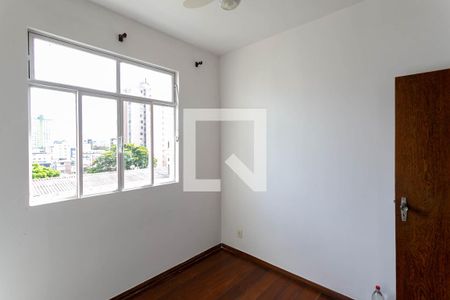 Apartamento à venda com 3 quartos, 80m² em Nova Suíça, Belo Horizonte