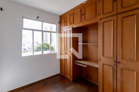 Apartamento à venda com 3 quartos, 80m² em Nova Suíça, Belo Horizonte