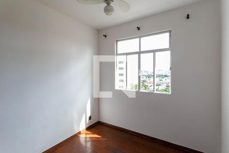 Apartamento à venda com 3 quartos, 80m² em Nova Suíça, Belo Horizonte