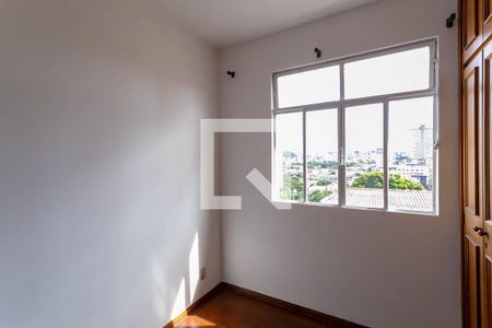 Apartamento à venda com 3 quartos, 80m² em Nova Suíça, Belo Horizonte