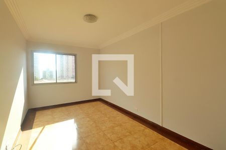 Sala de apartamento para alugar com 3 quartos, 78m² em Centro, Santo André