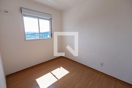 Quarto 2 de apartamento à venda com 2 quartos, 48m² em Planalto, Belo Horizonte