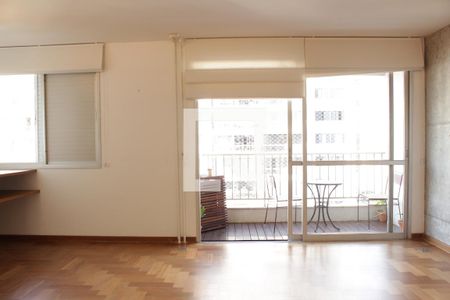 Apartamento para alugar com 186m², 4 quartos e 4 vagasSala
