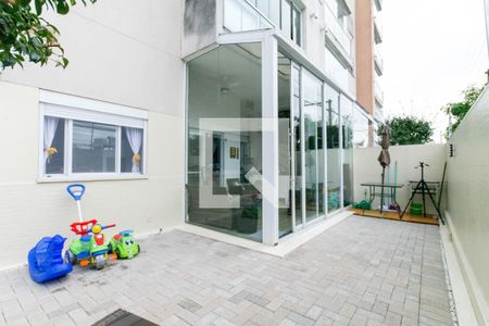 Área privativa de apartamento para alugar com 2 quartos, 98m² em Vila Endres, Guarulhos