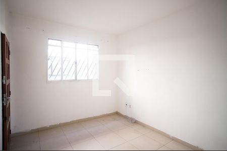 Sala de apartamento à venda com 2 quartos, 45m² em Itapoã, Belo Horizonte