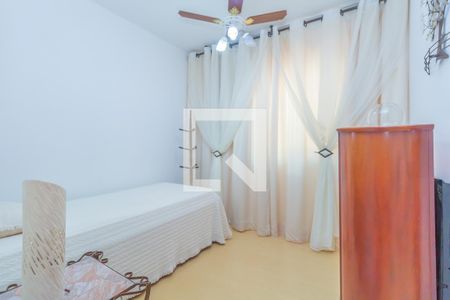 Quarto  de apartamento à venda com 3 quartos, 86m² em Manacás, Belo Horizonte