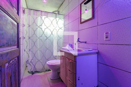 Casa para alugar com 300m², 3 quartos e 5 vagas Casa para alugar com 300m², 3 quartos e 5 vagasBanheiro