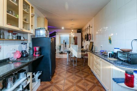 Casa para alugar com 300m², 3 quartos e 5 vagas Casa para alugar com 300m², 3 quartos e 5 vagasCozinha