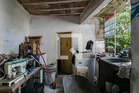 Casa para alugar com 300m², 3 quartos e 5 vagas Casa para alugar com 300m², 3 quartos e 5 vagasÁrea de Serviço