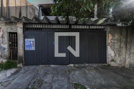 Casa para alugar com 300m², 3 quartos e 5 vagas Casa para alugar com 300m², 3 quartos e 5 vagasPlaquinha - Fachada