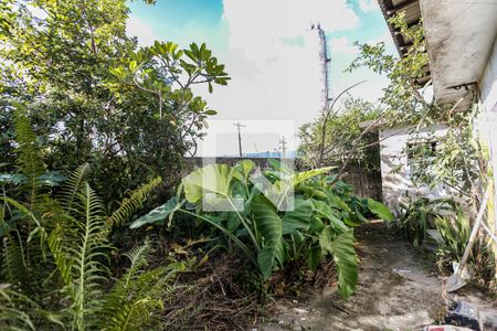 Casa para alugar com 300m², 3 quartos e 5 vagas Casa para alugar com 300m², 3 quartos e 5 vagasVista - Área de Serviço