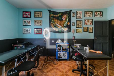 Casa para alugar com 300m², 3 quartos e 5 vagas Casa para alugar com 300m², 3 quartos e 5 vagasQuarto 1