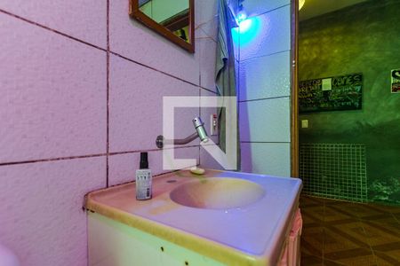 Casa para alugar com 300m², 3 quartos e 5 vagas Casa para alugar com 300m², 3 quartos e 5 vagasBanheiro