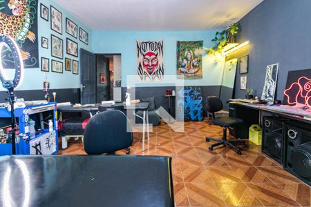 Casa para alugar com 300m², 3 quartos e 5 vagas Casa para alugar com 300m², 3 quartos e 5 vagasQuarto 1