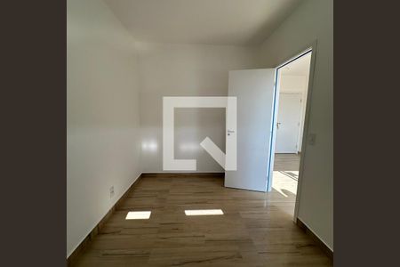 Quarto 1 de apartamento para alugar com 2 quartos, 39m² em Vila Sônia, São Paulo