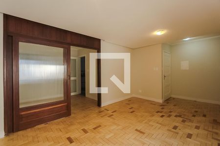 Sala de apartamento à venda com 3 quartos, 141m² em Auxiliadora, Porto Alegre