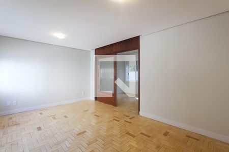 Sala de apartamento à venda com 3 quartos, 141m² em Auxiliadora, Porto Alegre