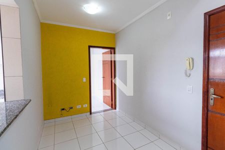 Apartamento para alugar com 53m², 1 quarto e sem vagaSala