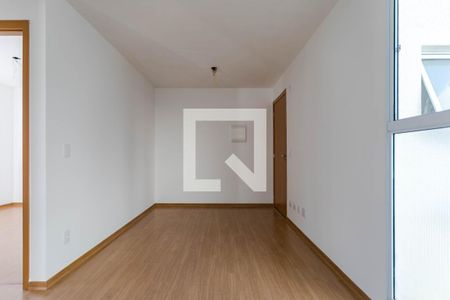 Sala de apartamento para alugar com 2 quartos, 40m² em Vila São Paulo, Mogi das Cruzes