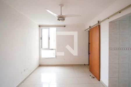 Sala de apartamento à venda com 2 quartos, 56m² em São José, São Caetano do Sul