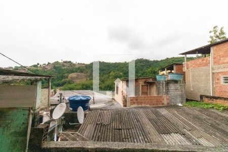 Vista  de casa à venda com 1 quarto, 50m² em Cubango, Niterói