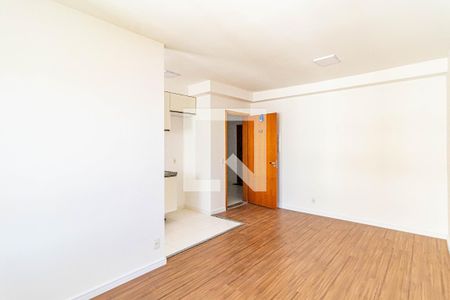 Sala de apartamento à venda com 2 quartos, 46m² em Jardim Boa Vista (zona Oeste), São Paulo