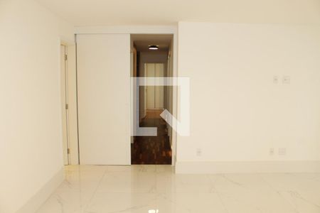 Sala de apartamento à venda com 4 quartos, 120m² em Santa Cecília, São Paulo