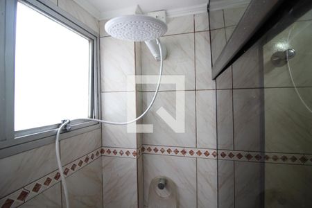 Banheiro de apartamento à venda com 2 quartos, 82m² em Pinheiros, São Paulo