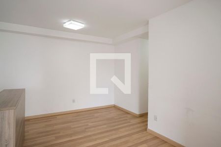 Sala de apartamento à venda com 2 quartos, 63m² em Jardim São Caetano, São Caetano do Sul