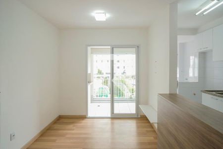 Apartamento à venda com 63m², 2 quartos e 1 vagaSala