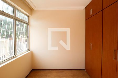 Suíte 1 de apartamento à venda com 2 quartos, 48m² em Dona Clara, Belo Horizonte