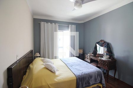 Suíte 1  de casa à venda com 4 quartos, 230m² em Nova Petrópolis, São Bernardo do Campo