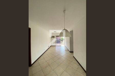 Sala de apartamento para alugar com 3 quartos, 96m² em Todos Os Santos, Rio de Janeiro