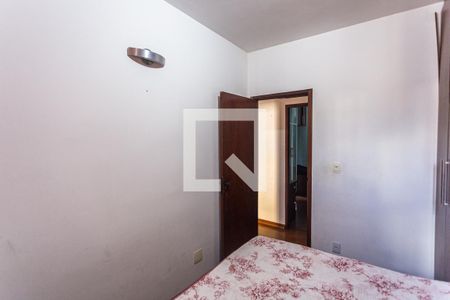 Quarto 1 de apartamento à venda com 3 quartos, 60m² em Renascença, Belo Horizonte