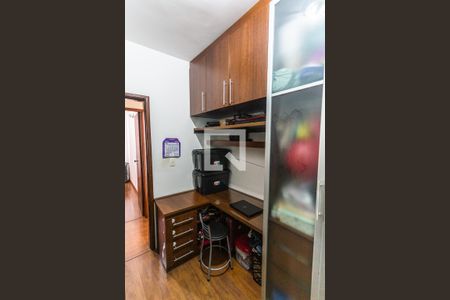 Quarto 2 de apartamento à venda com 3 quartos, 60m² em Renascença, Belo Horizonte