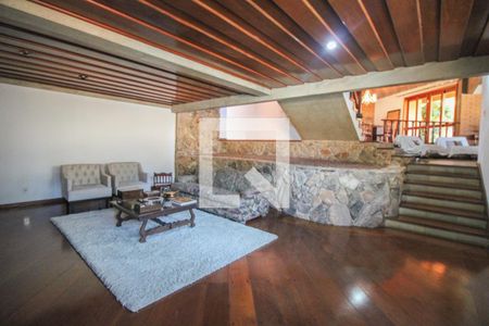 Casa à venda com 4 quartos, 550m² em Chácara da Barra, Campinas