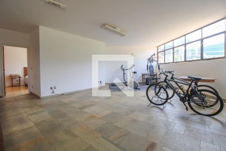 Sala de casa à venda com 4 quartos, 550m² em Chácara da Barra, Campinas