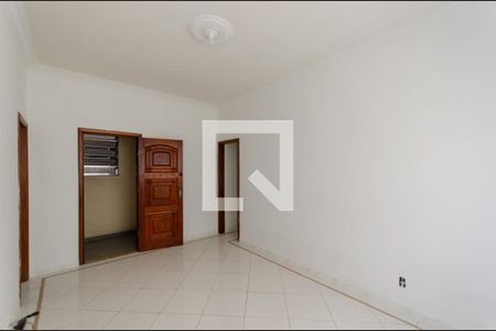 Sala de apartamento para alugar com 2 quartos, 80m² em Maracanã, Rio de Janeiro