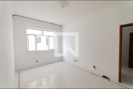 Sala de apartamento à venda com 2 quartos, 80m² em Maracanã, Rio de Janeiro