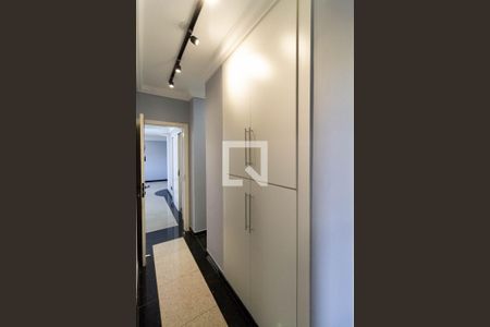 Corredor - Armário de apartamento à venda com 3 quartos, 240m² em Castelo, Belo Horizonte