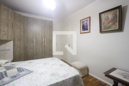 Quarto 2 de apartamento à venda com 2 quartos, 75m² em Jardim do Salso, Porto Alegre