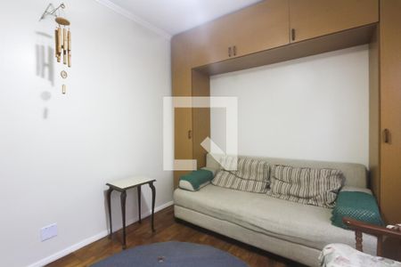 Quarto 1 de apartamento à venda com 2 quartos, 75m² em Jardim do Salso, Porto Alegre