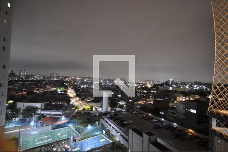 Vista do Quarto 1 de apartamento para alugar com 2 quartos, 48m² em Vila Medeiros, São Paulo