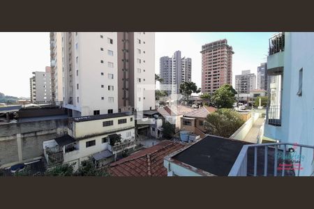 Vista Varanda de apartamento à venda com 2 quartos, 70m² em Vila Osasco, Osasco
