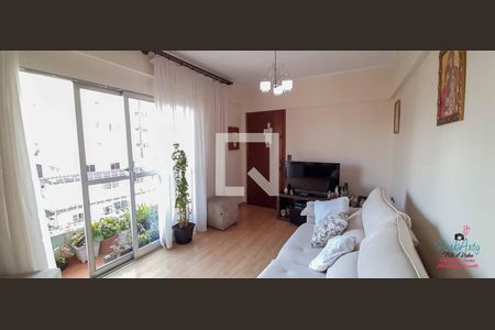 Apartamento à venda com 2 quartos, 70m² em Vila Osasco, Osasco
