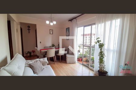 Apartamento à venda com 2 quartos, 70m² em Vila Osasco, Osasco